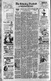 Coventry Standard Saturday 08 September 1945 Page 8