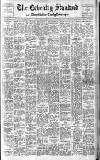 Coventry Standard Saturday 03 November 1945 Page 1