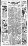 Coventry Standard Saturday 24 November 1945 Page 8