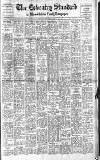 Coventry Standard Saturday 08 December 1945 Page 1