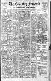 Coventry Standard Saturday 22 December 1945 Page 1