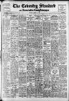 Coventry Standard Saturday 23 March 1946 Page 1