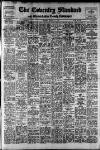 Coventry Standard Saturday 11 January 1947 Page 1