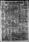 Coventry Standard Saturday 12 April 1947 Page 1