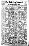 Coventry Standard Saturday 17 January 1948 Page 1