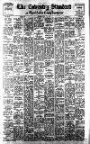 Coventry Standard Saturday 15 May 1948 Page 1