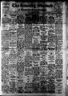 Coventry Standard Saturday 18 June 1949 Page 1