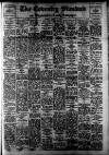 Coventry Standard Saturday 15 January 1949 Page 1