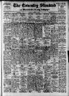 Coventry Standard Saturday 14 January 1950 Page 1