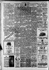 Coventry Standard Saturday 14 January 1950 Page 6
