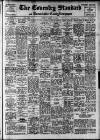 Coventry Standard Saturday 28 January 1950 Page 1