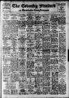 Coventry Standard Saturday 04 February 1950 Page 1