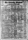 Coventry Standard Saturday 11 February 1950 Page 1
