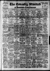 Coventry Standard Saturday 11 March 1950 Page 1