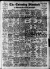 Coventry Standard Friday 28 April 1950 Page 1