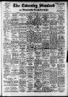 Coventry Standard Friday 30 June 1950 Page 1