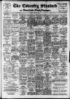 Coventry Standard Friday 14 July 1950 Page 1