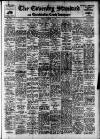 Coventry Standard Friday 10 November 1950 Page 1
