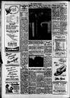 Coventry Standard Friday 01 December 1950 Page 6