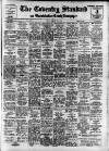 Coventry Standard Friday 25 January 1952 Page 1