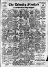 Coventry Standard Friday 25 April 1952 Page 1