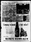 Coventry Standard Friday 05 June 1953 Page 4