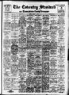 Coventry Standard Friday 07 August 1953 Page 1
