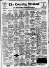 Coventry Standard Friday 04 September 1953 Page 1