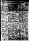 Coventry Standard Friday 01 January 1954 Page 1