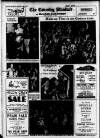 Coventry Standard Friday 04 January 1957 Page 10