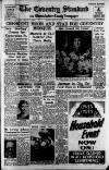 Coventry Standard Friday 03 February 1961 Page 1