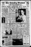 Coventry Standard Friday 01 September 1961 Page 1