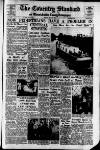 Coventry Standard Friday 27 July 1962 Page 1