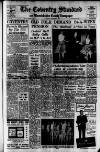 Coventry Standard Friday 05 October 1962 Page 1