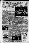 Coventry Standard Friday 07 December 1962 Page 1