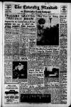 Coventry Standard Friday 18 January 1963 Page 1