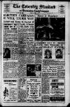 Coventry Standard Friday 29 March 1963 Page 1