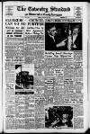 Coventry Standard Friday 16 August 1963 Page 1