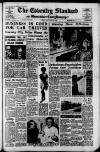 Coventry Standard Friday 27 September 1963 Page 1