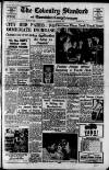 Coventry Standard Friday 22 November 1963 Page 1