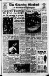Coventry Standard Friday 03 January 1964 Page 1