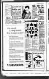 Coventry Standard Thursday 13 January 1966 Page 22