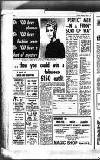 Coventry Standard Thursday 04 August 1966 Page 4