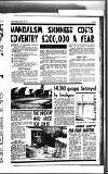 Coventry Standard Thursday 27 October 1966 Page 11