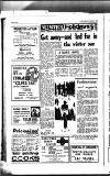 Coventry Standard Thursday 03 November 1966 Page 22
