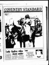 Coventry Standard