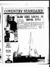 Coventry Standard