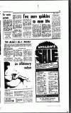 Coventry Standard Thursday 02 January 1969 Page 9