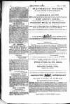 Surrey Comet Saturday 01 March 1856 Page 4