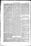 Surrey Comet Saturday 01 March 1856 Page 14